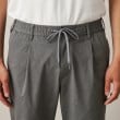 ザ ショップ ティーケー（メンズ）(THE SHOP TK(Men))の◆【セットアップ可】スマートムーブメッシュパンツ4