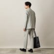 ザ ショップ ティーケー（メンズ）(THE SHOP TK(Men))の◆【セットアップ可】スマートムーブメッシュパンツ10
