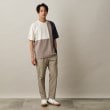 ザ ショップ ティーケー（メンズ）(THE SHOP TK(Men))の◆【セットアップ可】スマートムーブメッシュパンツ14