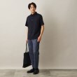 ザ ショップ ティーケー（メンズ）(THE SHOP TK(Men))の【セットアップ可】スマートムーブメッシュパンツ17