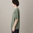 ザ ショップ ティーケー（メンズ）(THE SHOP TK(Men))のCAVEメッシュ半袖Tシャツ2