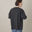 ザ ショップ ティーケー（メンズ）(THE SHOP TK(Men))のCAVEメッシュ半袖Tシャツ8