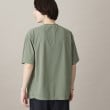 ザ ショップ ティーケー（メンズ）(THE SHOP TK(Men))のCAVEメッシュ半袖Tシャツ12