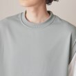 ザ ショップ ティーケー（メンズ）(THE SHOP TK(Men))の【ベスト＋半袖Tシャツセット】CAVEアンサンブルベスト9