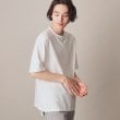 ザ ショップ ティーケー（メンズ）(THE SHOP TK(Men))の【ベスト＋半袖Tシャツセット】CAVEアンサンブルベスト12