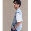 ザ ショップ ティーケー（メンズ）(THE SHOP TK(Men))の【ベスト＋半袖Tシャツセット】CAVEアンサンブルベスト2