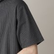 ザ ショップ ティーケー（メンズ）(THE SHOP TK(Men))のカットジャガード半袖Tシャツ5
