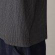 ザ ショップ ティーケー（メンズ）(THE SHOP TK(Men))のカットジャガード半袖Tシャツ6