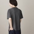 ザ ショップ ティーケー（メンズ）(THE SHOP TK(Men))のカットジャガード半袖Tシャツ13