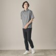 ザ ショップ ティーケー（メンズ）(THE SHOP TK(Men))の【親子リンク】シャンブレースキッパーカノコポロシャツ26