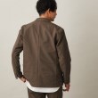 ザ ショップ ティーケー（メンズ）(THE SHOP TK(Men))の【吸水速乾/セットアップ可】シアサッカーメッシュジャケット30