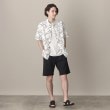 ザ ショップ ティーケー（メンズ）(THE SHOP TK(Men))の【速乾／軽量／一部セットアップ着用可】シアサッカーメッシュショーツ13