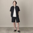 ザ ショップ ティーケー（メンズ）(THE SHOP TK(Men))のシアサッカーメッシュシャツ21
