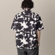 ザ ショップ ティーケー（メンズ）(THE SHOP TK(Men))のシアサッカーメッシュシャツ32