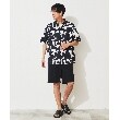 ザ ショップ ティーケー（メンズ）(THE SHOP TK(Men))の【速乾／軽量／一部セットアップ着用可】シアサッカーメッシュシャツ8