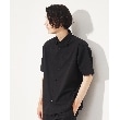 ザ ショップ ティーケー（メンズ）(THE SHOP TK(Men))のシアサッカーメッシュシャツ2