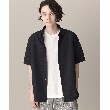 ザ ショップ ティーケー（メンズ）(THE SHOP TK(Men))のシアサッカーメッシュシャツ19