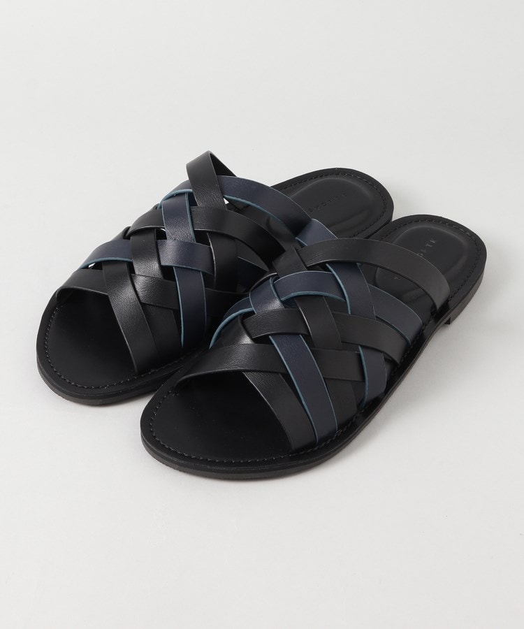 メッシュサンダル(サンダル) | THE SHOP TK(Men)(ザショップ メッシュサンダル(サンダル) | THE SHOP TK(Men)(ザショップ