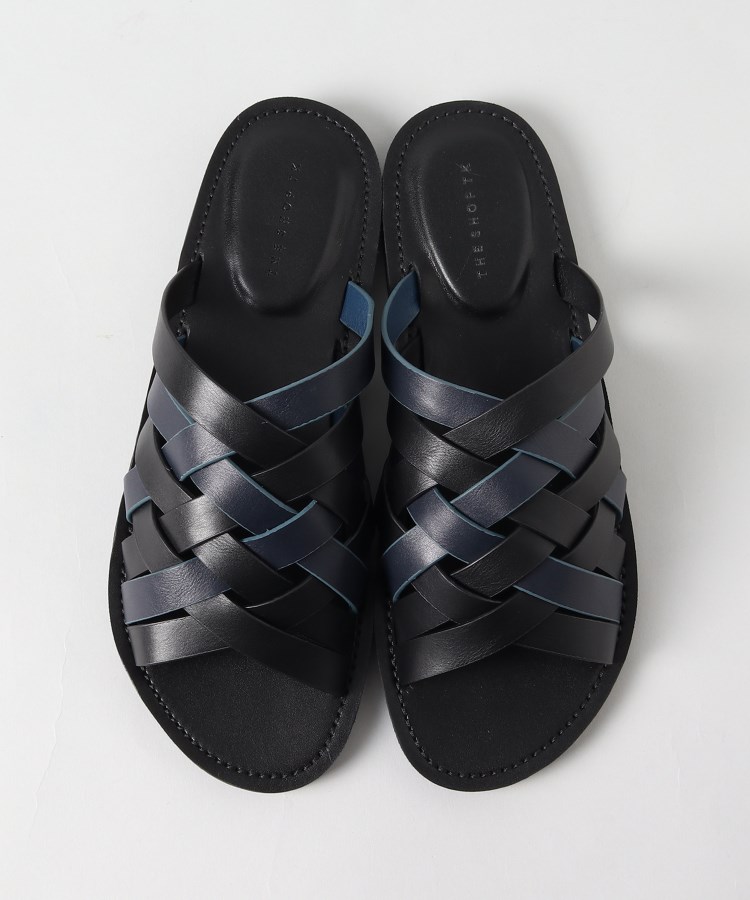 メッシュサンダル(サンダル) | THE SHOP TK(Men)(ザショップ メッシュサンダル(サンダル) | THE SHOP TK(Men)(ザショップ