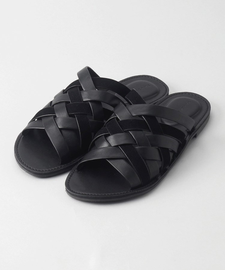 メッシュサンダル(サンダル) | THE SHOP TK(Men)(ザショップ メッシュサンダル(サンダル) | THE SHOP TK(Men)(ザショップ