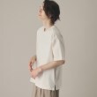 ザ ショップ ティーケー（メンズ）(THE SHOP TK(Men))の【101回洗ってもヘタらない／ビッグシルエット】ポケットタフTシャツ11