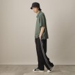 ザ ショップ ティーケー（メンズ）(THE SHOP TK(Men))のサイドライントラックパンツ17