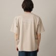ザ ショップ ティーケー（メンズ）(THE SHOP TK(Men))の【接触冷感】ポンチマルチポケットTシャツ3