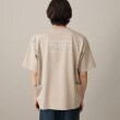 ザ ショップ ティーケー（メンズ）(THE SHOP TK(Men))の【接触冷感】ポンチマルチポケットTシャツ12