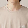 ザ ショップ ティーケー（メンズ）(THE SHOP TK(Men))の【接触冷感】ポンチマルチポケットTシャツ4