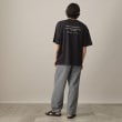 ザ ショップ ティーケー（メンズ）(THE SHOP TK(Men))の【接触冷感】ポンチマルチポケットTシャツ10