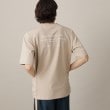 ザ ショップ ティーケー（メンズ）(THE SHOP TK(Men))の【接触冷感】ポンチマルチポケットTシャツ13