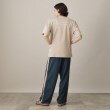 ザ ショップ ティーケー（メンズ）(THE SHOP TK(Men))の【接触冷感】ポンチマルチポケットTシャツ24