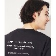 ザ ショップ ティーケー（メンズ）(THE SHOP TK(Men))の【接触冷感】ポンチマルチポケットTシャツ2