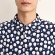 ザ ショップ ティーケー（メンズ）(THE SHOP TK(Men))のドットプリント半袖シャツ4