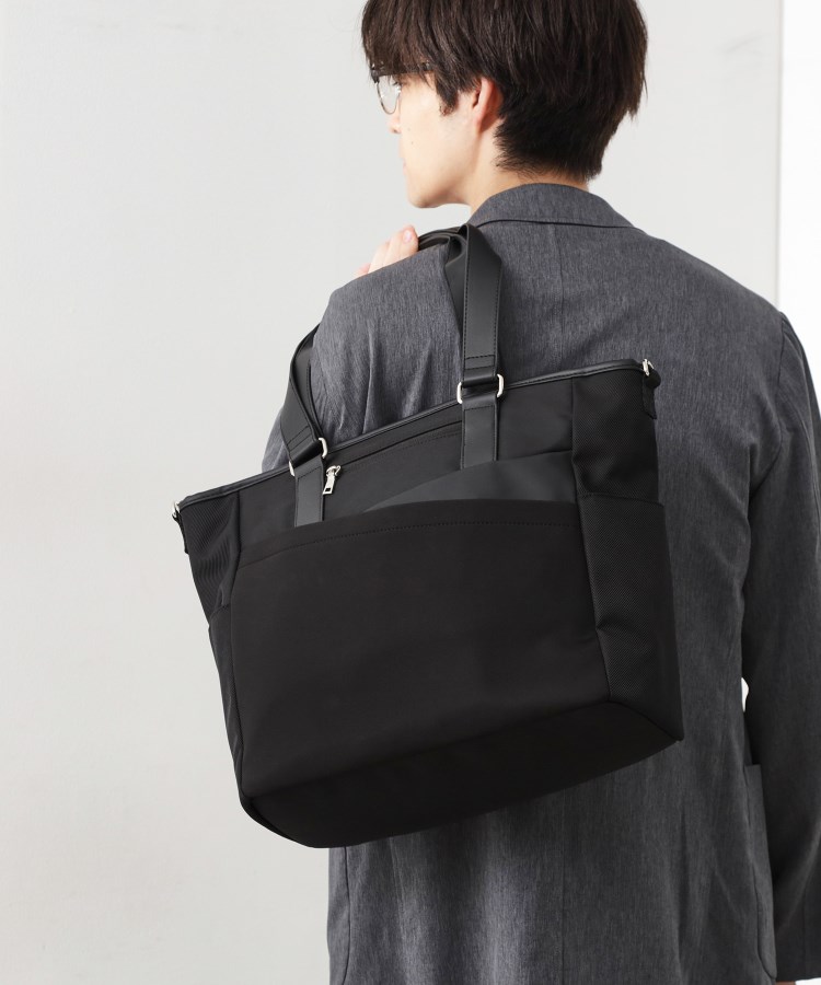 2WAY切替トート（トートバッグ） | THE SHOP TK(Men)（ザ