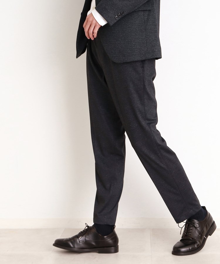 ザ ショップ ティーケー（メンズ）(THE SHOP TK(Men))のTRジャージスラックス 【セットアップ可】13