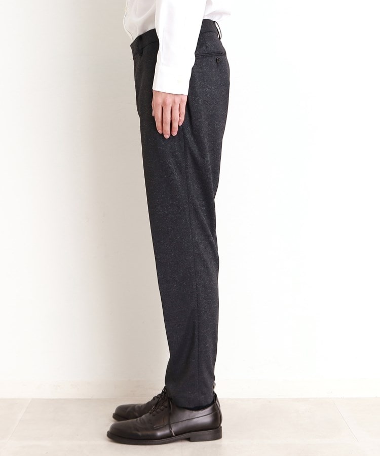 ザ ショップ ティーケー（メンズ）(THE SHOP TK(Men))のTRジャージスラックス 【セットアップ可】18