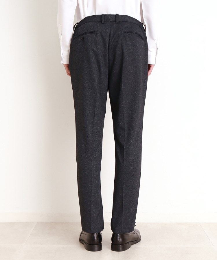 ザ ショップ ティーケー（メンズ）(THE SHOP TK(Men))のTRジャージスラックス 【セットアップ可】19