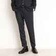 ザ ショップ ティーケー（メンズ）(THE SHOP TK(Men))のTRジャージスラックス 【セットアップ可】 ネイビー(094)