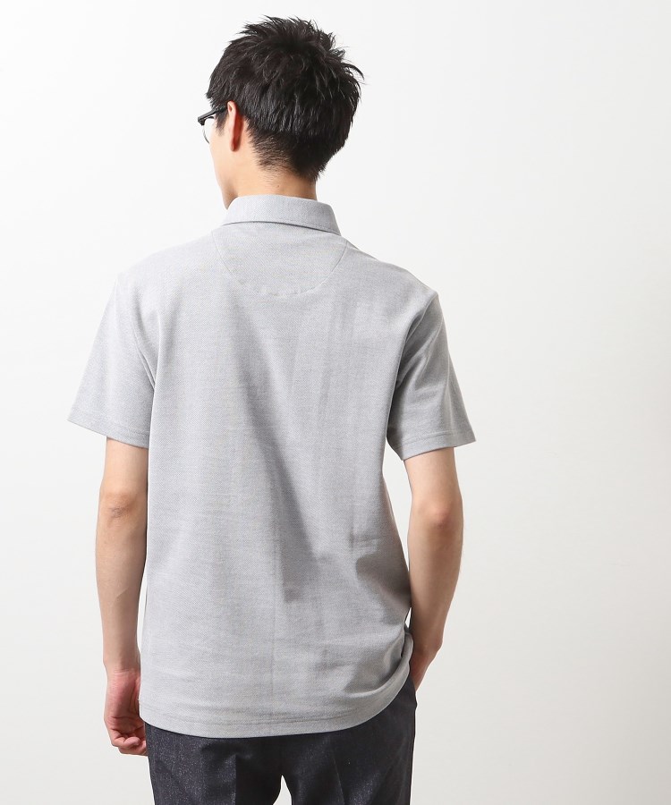 MADE IN JAPANポロシャツ(ポロシャツ) | THE SHOP TK(Men)(ザ MADE IN JAPANポロシャツ(ポロシャツ) | THE SHOP TK(Men)(ザ