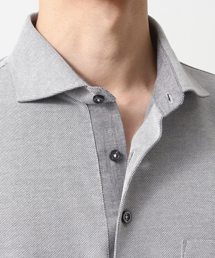 MADE IN JAPANポロシャツ(ポロシャツ) | THE SHOP TK(Men)(ザ MADE IN JAPANポロシャツ(ポロシャツ) | THE SHOP TK(Men)(ザ