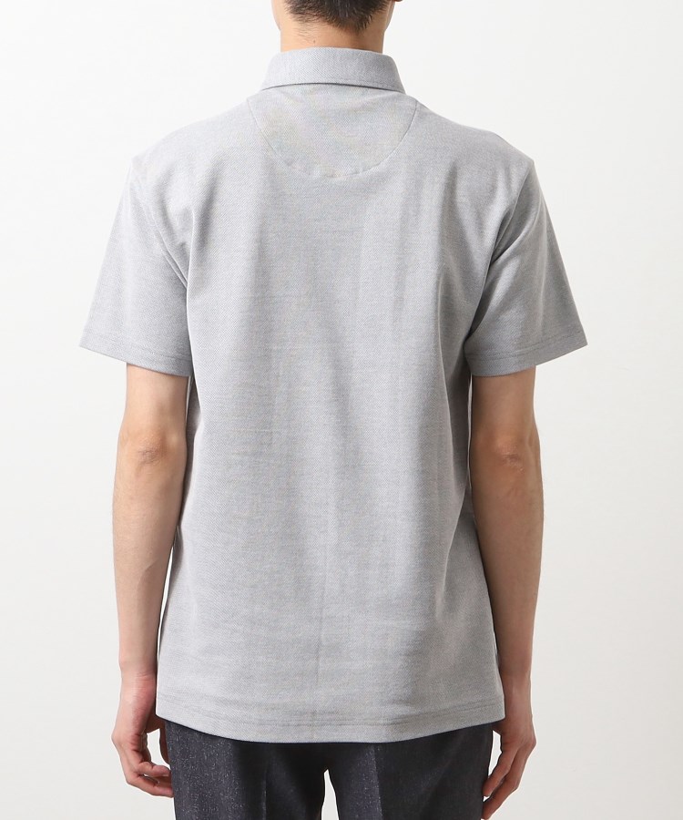MADE IN JAPANポロシャツ(ポロシャツ) | THE SHOP TK(Men)(ザ MADE IN JAPANポロシャツ(ポロシャツ) | THE SHOP TK(Men)(ザ