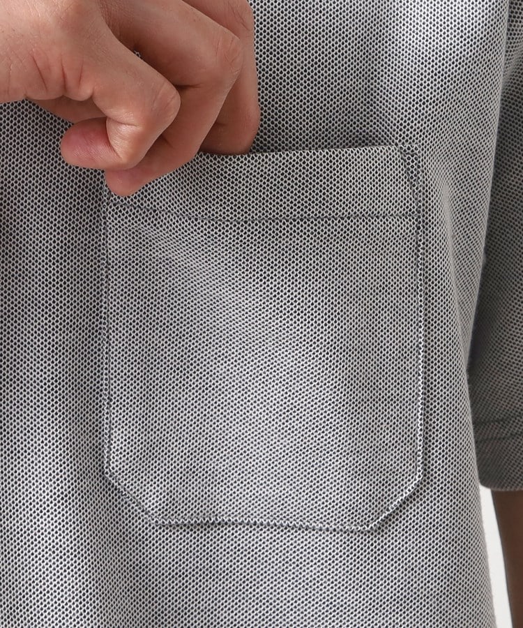 MADE IN JAPANポロシャツ(ポロシャツ) | THE SHOP TK(Men)(ザ MADE IN JAPANポロシャツ(ポロシャツ) | THE SHOP TK(Men)(ザ