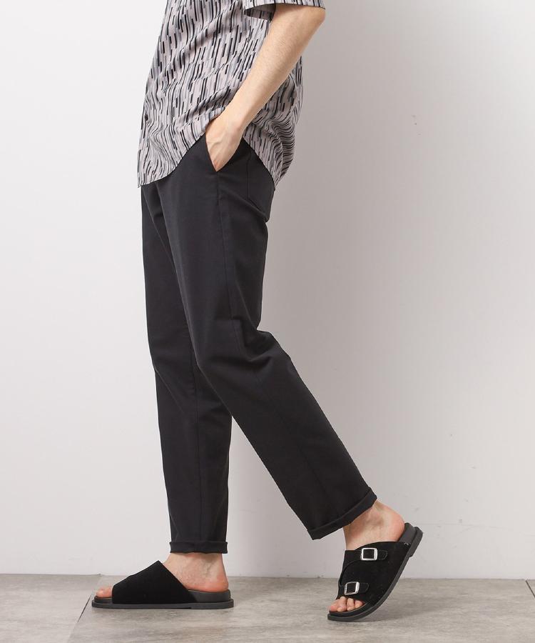 ザ ショップ ティーケー（メンズ）(THE SHOP TK(Men))の7DAYSパンツCOOL【接触冷感/ストレッチ/洗濯機OK】32