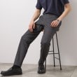 ザ ショップ ティーケー（メンズ）(THE SHOP TK(Men))の7DAYSパンツCOOL【接触冷感/ストレッチ/洗濯機OK】27
