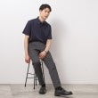 ザ ショップ ティーケー（メンズ）(THE SHOP TK(Men))の7DAYSパンツCOOL【接触冷感/ストレッチ/洗濯機OK】28