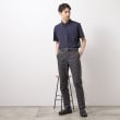 ザ ショップ ティーケー（メンズ）(THE SHOP TK(Men))の7DAYSパンツCOOL【接触冷感/ストレッチ/洗濯機OK】29