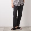ザ ショップ ティーケー（メンズ）(THE SHOP TK(Men))の7DAYSパンツCOOL【接触冷感/ストレッチ/洗濯機OK】31
