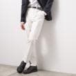 ザ ショップ ティーケー（メンズ）(THE SHOP TK(Men))の7DAYSパンツCOOL【接触冷感/ストレッチ/洗濯機OK】16
