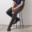 ザ ショップ ティーケー（メンズ）(THE SHOP TK(Men))の7DAYSパンツCOOL【接触冷感/ストレッチ/洗濯機OK】26